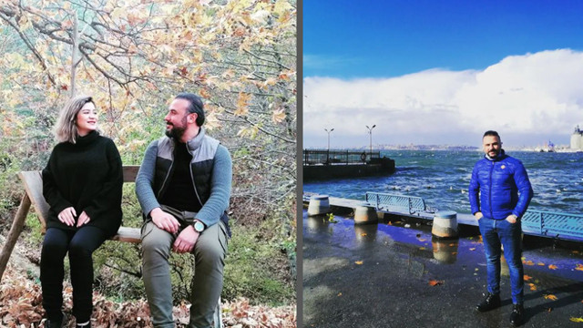 Mustafa Açıkgöz O Ses Türkiye yaşı kaç eşi Jinda Karakaç kimdir? - Resim: 0