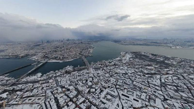THY Sabiha Gökçen Havalimanı'ndan 31 uçuşu iptal etti - Resim: 0