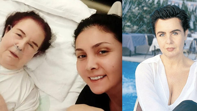 Ahu Turanlı kimdir Fatma Girik'in manevi kızı nerede kaç yaşında? - Resim: 0