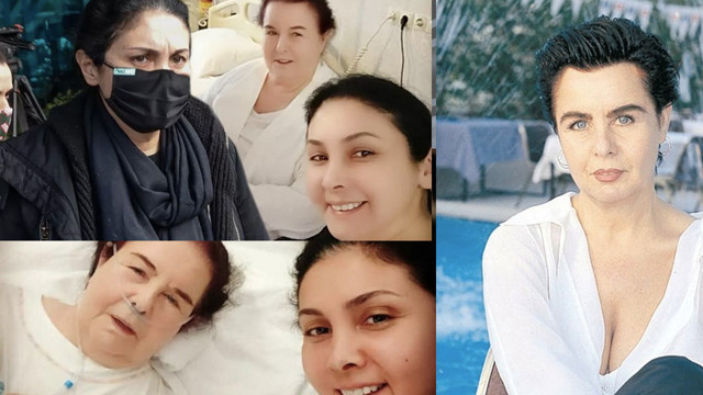 Fatma Girik'in hiç çocuğu var mı manevi kızı kimdir aslında öz yeğeni - Resim: 0