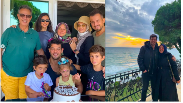 Mehmet Dinçerler kaç kardeş Mehmet Dinçerler anne ve babası kimdir? - Resim: 0