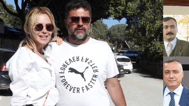 Drej Ali lakaplı Ali Yasak ve yeğeni Kadir Yasak kimdir Susurluk olayı - Resim: 0