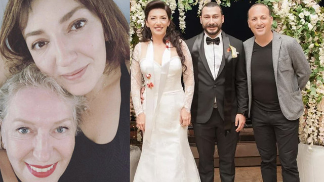 Suzan Kardeş evli mi eşi kızı Begüm Kardeş'in babası kimdir? - Resim: 0