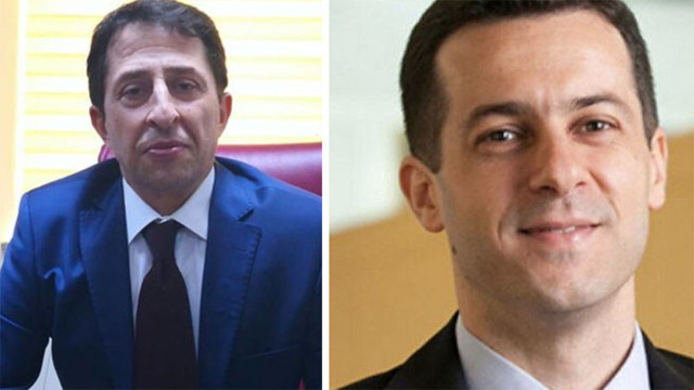 TÜİK Başkanı Said Erdal Dinçer görevden alındı yeni TÜİK Başkanı Erhan Resmi Gazete'de yayımlandı - Resim: 0