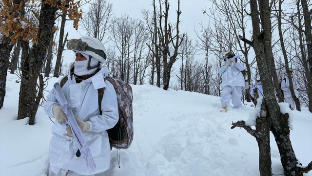 PKK'ya 'Ara bul yok et' taktiği Yeni operasyon duyuruldu - Resim: 0