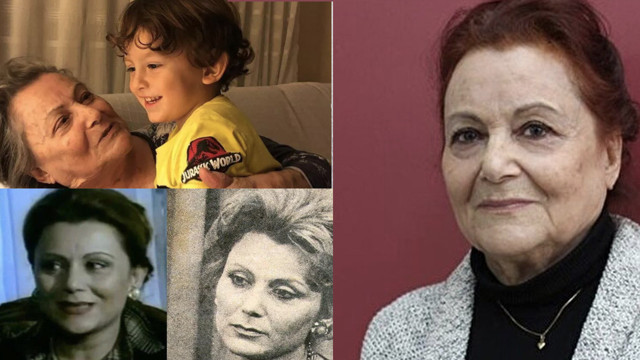 Diler Saraç çocukları var mı kaç tane? Diler Saraç ailesi ve eşi kimdir? - Resim: 0