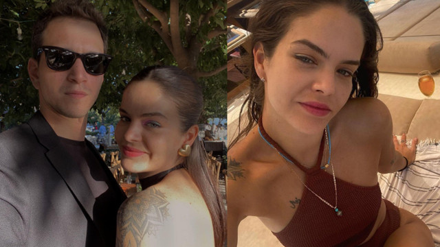 Lara Tümer kimdir kaç yaşında Selahattin Paşalı sevgilisi ne iş yapar? - Resim: 0