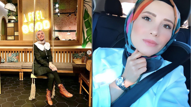 Kübra Ece kimdir aslen nereli öldü mü intihar mı etti? Kübra Ece ölüm sebebi nedir? - Resim: 0