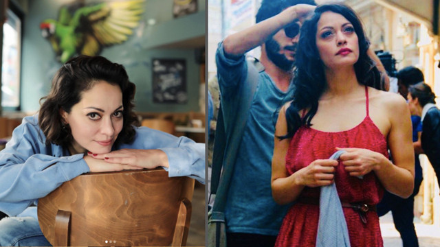 Sezin Akbaşoğulları kaç yaşında, aslen nereli? Sezin Akbaşoğulları dizileri - Resim: 0