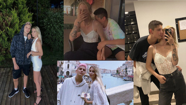 Ebrar Karakurt aslen nereli kaç yaşında? Ebrar Karakurt anne ve babası kimdir? - Resim: 0