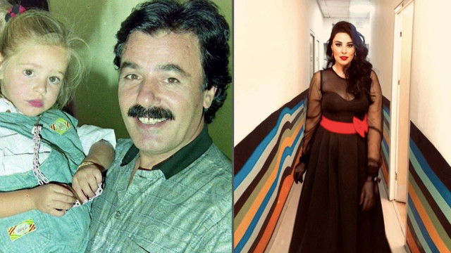 Tuğçe Tayfur evli mi kaç kere evlendi? Çocuğunun babası kimdir? - Resim: 0