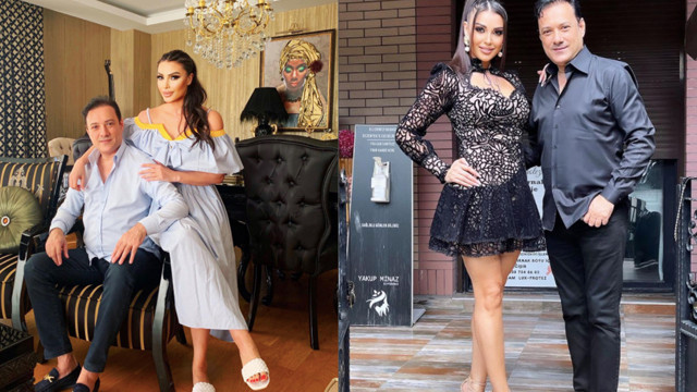 Ayhan Aşan evli mi eşi Ayla Aşan kimdir kaç yaşında? - Resim: 0