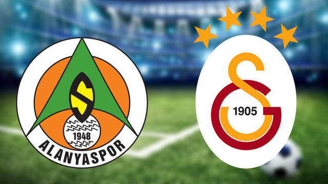 Alanyaspor Galatasaray maçı golleri ve geniş özeti - Resim: 2