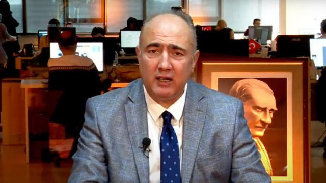 Meral Akşener'in eski danışmanından bomba açıklama: Milliyetçilerin başına çatıyı çökerttiler - Resim: 0