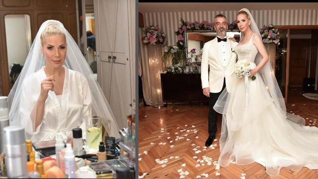 Tuğba Özer eşi Gökmen Tanaçar ne iş yapıyor? Tosuncuk'un paralarını aklıyor iddiası - Resim: 0