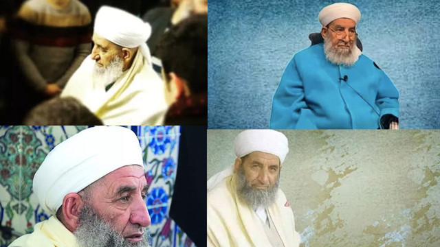 Muhammed Konyevi neden öldü kaç yaşındaydı? Muhammed Konyevi eşi ve çocukları var mı? - Resim: 0