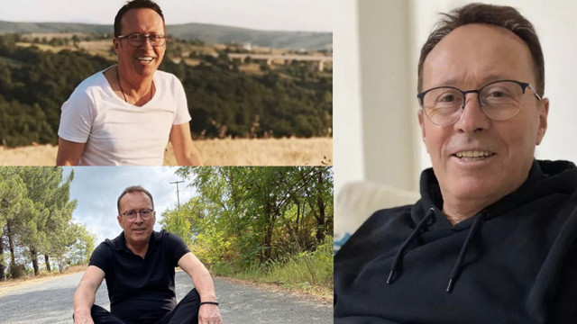 Sait Uçar kimdir aslen nereli Sait Uçar evli mi eşi ve çocuğu kimdir? - Resim: 0