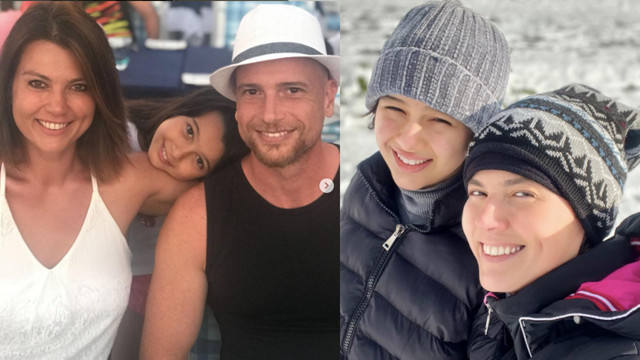 Açelya Akkoyun eşi Enis Cergel kimdir ne iş yapar? - Resim: 0