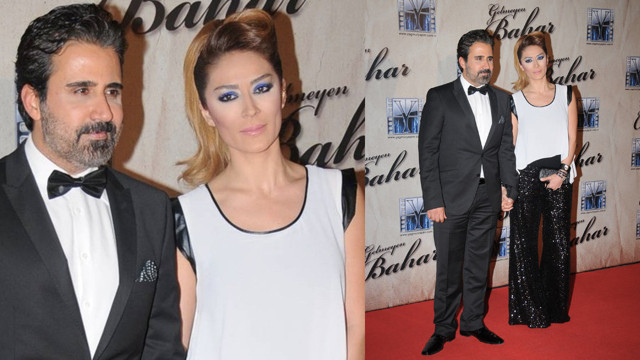 Emrah boşandı mı eşi Sibel Kirer'den neden ayrıldı? Sibel Erdoğan kimdir? - Resim: 0