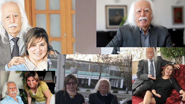 Gül Dümen kimdir kaç yaşında Haydar Dümen eşi ne iş yapar? - Resim: 0