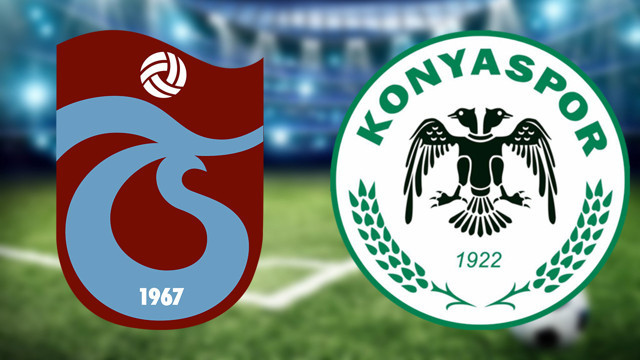 Trabzonspor Konyaspor maçı golleri ve geniş özeti - Resim: 2