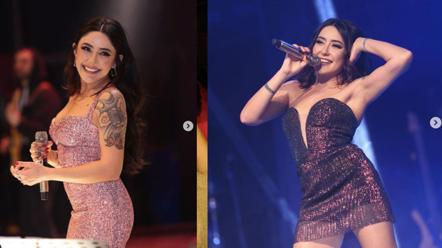 Melek Mosso kimdir nereli Mosso ne demek anlamı nedir? - Resim: 0