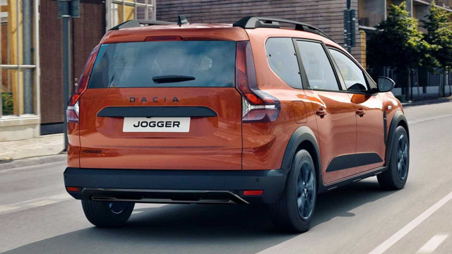 Düşük ÖTV için lansman ötelendi Dacia Jogger Türkiye satış tarihi açıklandı - Resim: 0