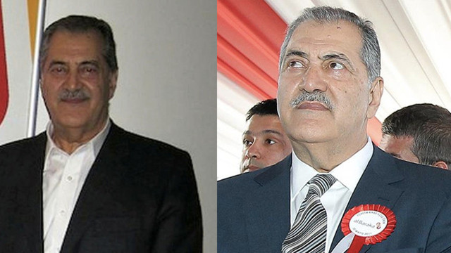 BİM'in sahibi Mustafa Latif Topbaş kimdir aslen nereli? Mustafa Latif Topbaş serveti - Resim: 0