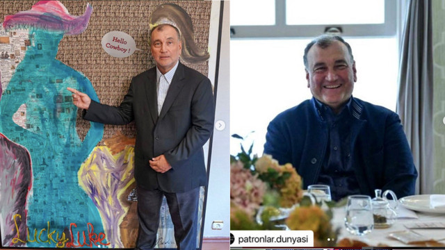 Murat Ülker kimdir aslen nereli kaç yaşında? Murat Ülker'in serveti ne kadar? - Resim: 0