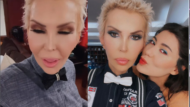 Sisi evlilikleri, kaç kere evlendi imam nikahlı eşi kimdir? - Resim: 0