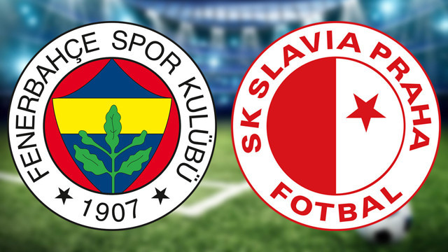 Fenerbahçe konuk ettiği Slavia Prag'a mağlup oldu! UEFA Konferans Ligi'nde tur şansını zora soktu - Resim: 2