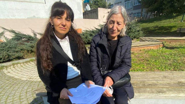 Gurbetçi kadın diş tedavisi için İstanbul'a geldi hayatı cehenneme döndü - Resim: 0