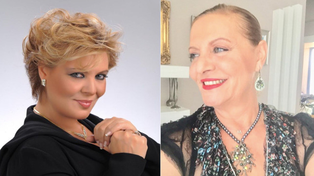 Müşerref Akay evli mi eşi ve çocukları kimdir? Oğlunun babası ilk eşi bakın kim - Resim: 0