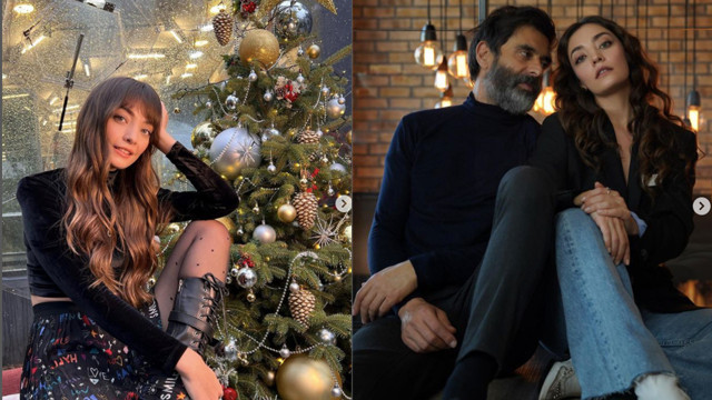 Zeynep Tuğçe Bayat kimdir kaç yaşında kiminle evli eşi kimdir? - Resim: 0