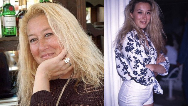 Firdevs Alkan eşi kimdir kiminle evli çocuğu var mı? - Resim: 0