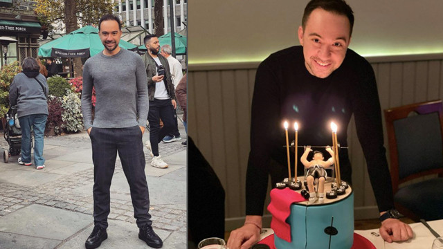 Kaan Sekban evli mi kaç yaşında? Kaan Sekban mesleği ne iş yapar? - Resim: 0