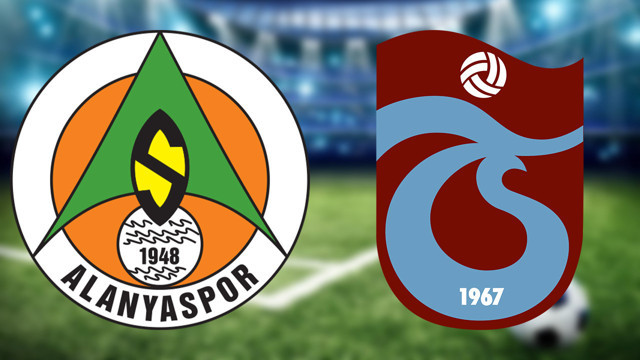 Trabzonspor zorlu Alanyaspor deplasmanında 3 puanı 4 golle aldı - Resim: 2