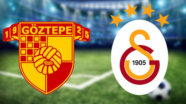 İzmir'de müthiş maç! Galatasaray dört penaltılı maçta Göztepe'yi yıktı - Resim: 2