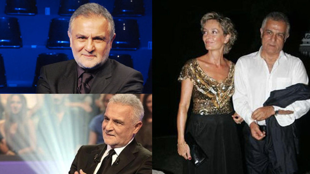 Kenan Işık'a ne oldu son hali nasıl Kenan Işık yaşı kaç kiminle evli? - Resim: 0