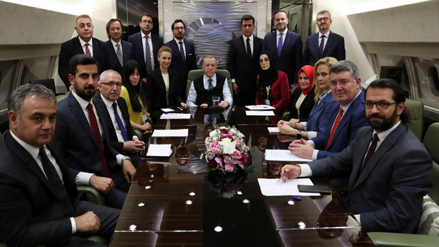 Erdoğan'dan krize ilişkin yeni açıklama: Rusya'dan da Ukrayna'dan da vazgeçmemiz mümkün değil - Resim: 0