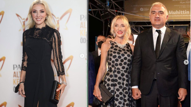 Mehmet Ersoy eşi Pervin Ersoy kimdir kaç yaşında ne iş yapıyor? - Resim: 0