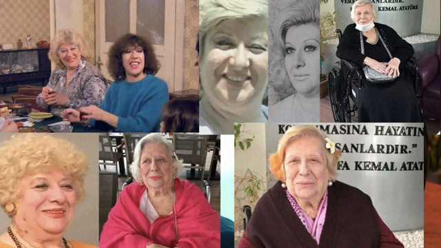 Ayten Erman evli mi çocuğu var mı Ayten Erman ilk eşi ve oğlu kimdir? - Resim: 0