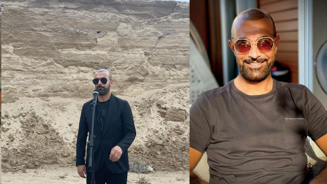 Cengiz İmren evli mi kaç kere evlendi Cengiz İmren çocuğu var mı? - Resim: 0