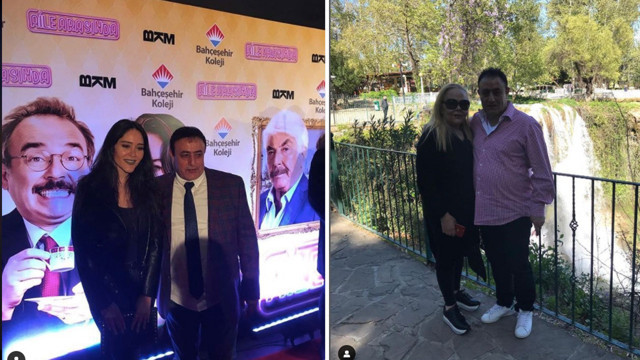 Mahmut Tuncer yaşı kaç aslen nereli Mahmut Tuncer ailesi kimdir? - Resim: 0