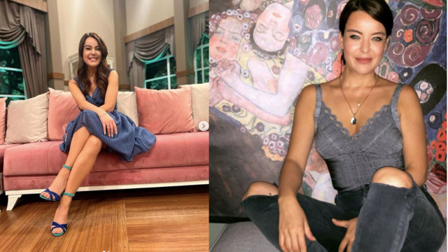 Nursel Ergin'in ikinci eşi Murat Akyer kimdir ne iş yapıyor? - Resim: 1