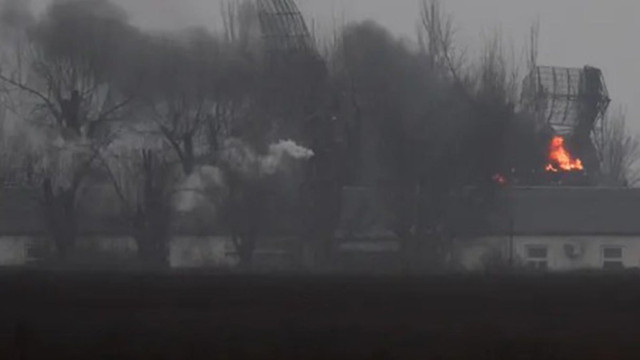 Rusya-Ukrayna savaşı son durum! 2 bin sivil öldü NATO ve Rusya çatışabilir - Resim: 3