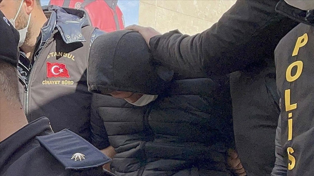 Samuray kılıçlı vahşette flaş gelişme! Nihai karar geldi yaptığı işin... - Resim: 0