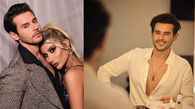 Cem Belevi kaç yaşında aslen nereli sevgilisi kimdir? - Resim: 0