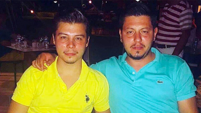 Pınar Gültekin cinayetinde yeni gelişme! Kardeşine 'ağır müebbet hapis' istemiyle yeni dava açıldı - Resim: 0