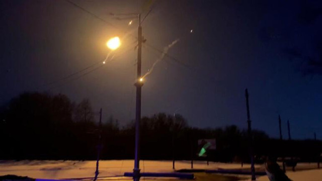 Kiev'de şehir savaşı başlamak üzere Çeçenler akıl hastanesini bastı Zelenski'den şok eden açıklamalar - Resim: 0